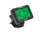 Preview: Boston Touchscreen-chromatic clip tuner BTU-600 (G+B+U+V)