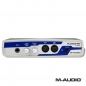 Preview: M-Audio Audiophile USB Midi-Interface