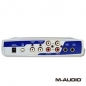 Preview: M-Audio Audiophile USB Midi-Interface
