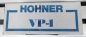 Preview: Hohner Volume-Pedal VP-1