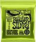 Preview: Saitensatz ERNIE BALL , Slinky Nickel