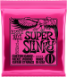 Preview: Saitensatz ERNIE BALL , Slinky Nickel