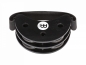 Preview: MEINL Percussion Foot Tambourine - Edelstahl