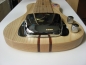 Preview: SX LG2/8 Lap Steel 8-string, Bag, Stand