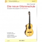 Preview: Die neue Gitarrenschule 1 / CD - Neuausgabe