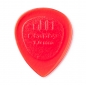 Preview: Plektron-Set, Dunlop Stubby Jazz 1.0