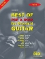 Preview: Best Of Pop & Rock for Classisal Guitar Vol.10