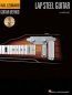 Preview: Hal Leonard Lap Steel Guitar Method