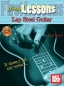 Preview: First Lesson Lap Steel by Jay Leach