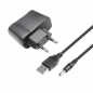 Preview: Power Adapter, USB-Netzgerät für LED-Lechten