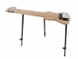 Preview: SX LG2/8 Lap Steel 8-string, Bag, Stand