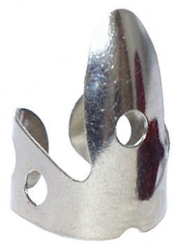 Fingerpick universal DR.SHERPA Metall