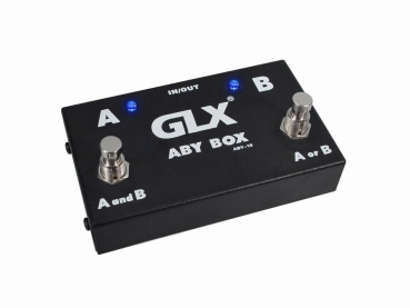 ABY-Swich Box In/Out