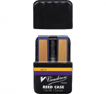 Reed Case Vandoren Hygro CRC10
