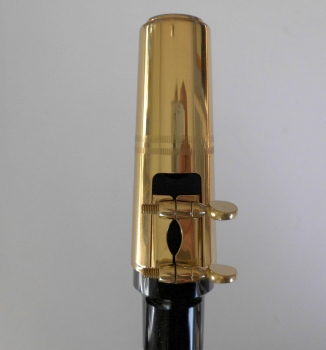 Mundstück Jupiter Tenorsax JS-M13M