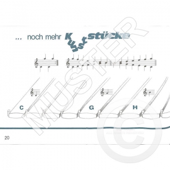 Kinderbuch, Musik und Tanz für Kinder, Musikalische Grundausbildung