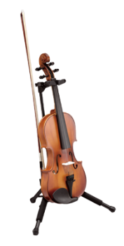 Violinständer Hercules HCDS-571BB