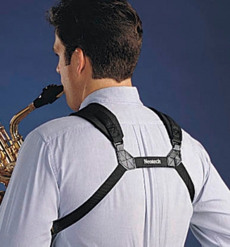 Sax-Tragegurt Neotech Soft Harness Junior