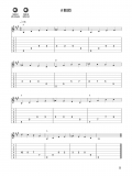 Hal Leonard Lap Steel Guitar Method