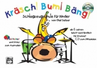 Kräsch Bum Bäng/CD