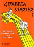 Gitarrenstarter 1/CD