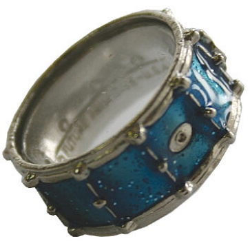 Pin Future Primitive 578 Snare Drum