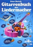 Gitarrenbuch der Liedermacher