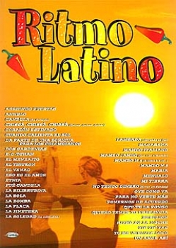 RITMO LATINO