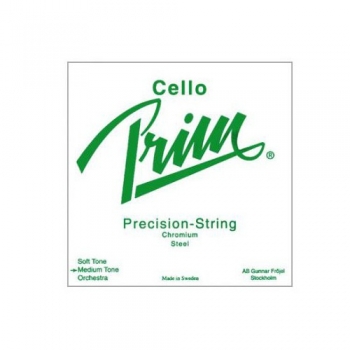 Satz Prim Saiten für Cello