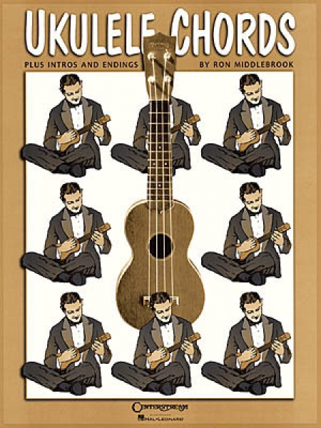 Ukulelen Chords