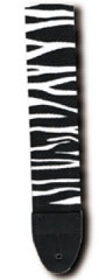 Ornamentgurt Zebra