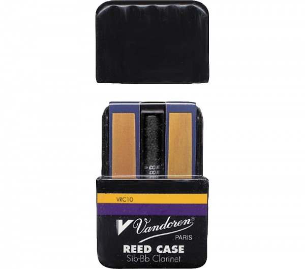 Reed Case Vandoren Hygro CRC10