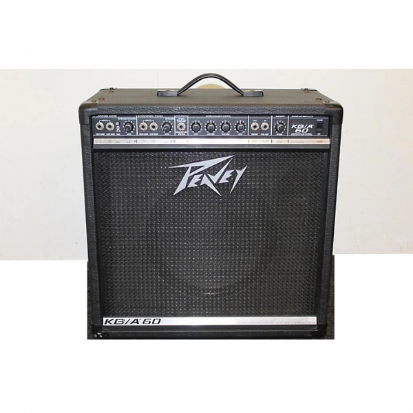 Peavey Combo, KB/A 60, Keyboard/Acoustic