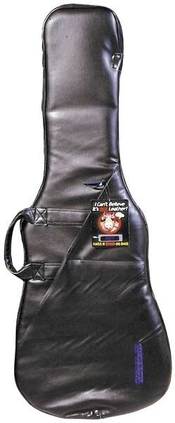 Gig Bag Konzertgitarre Kaces III (NOBULL)