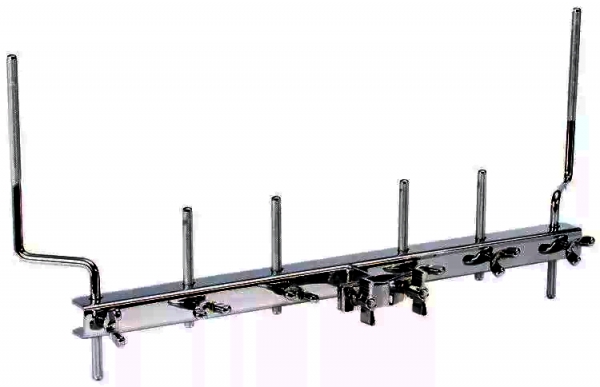 Latin Percussion LP372 Everything Rack