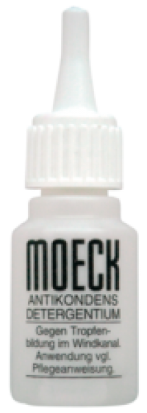 Moeck Antikondens