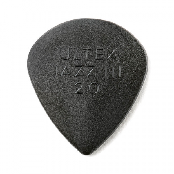 Plektron-Set, Dunlop Ultex 2,0