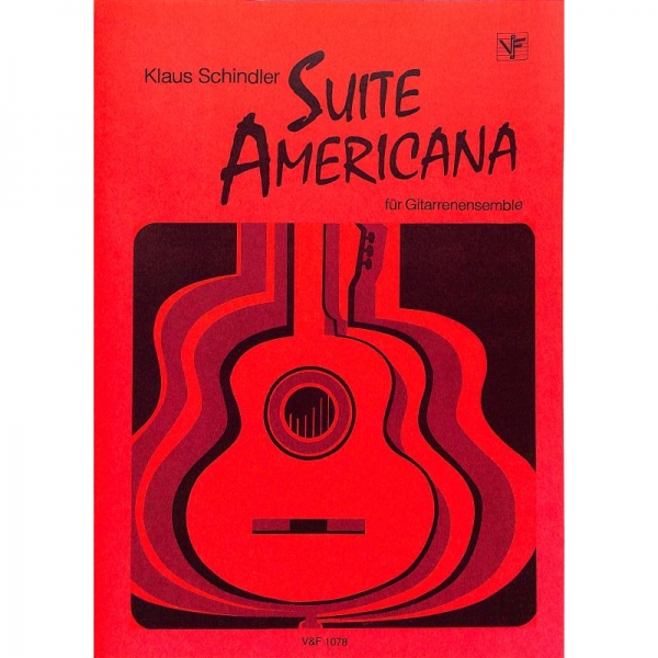 Suite Americana