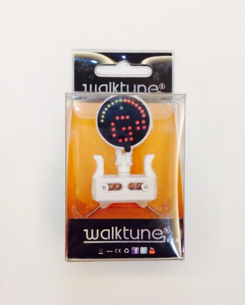 Walktune Cliptuner FT2