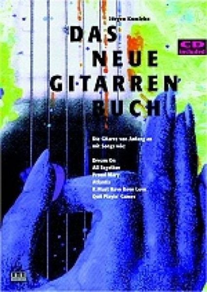 Das neue Gitarrenbuch