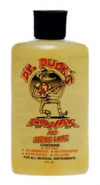 Dr Duck's AxWax