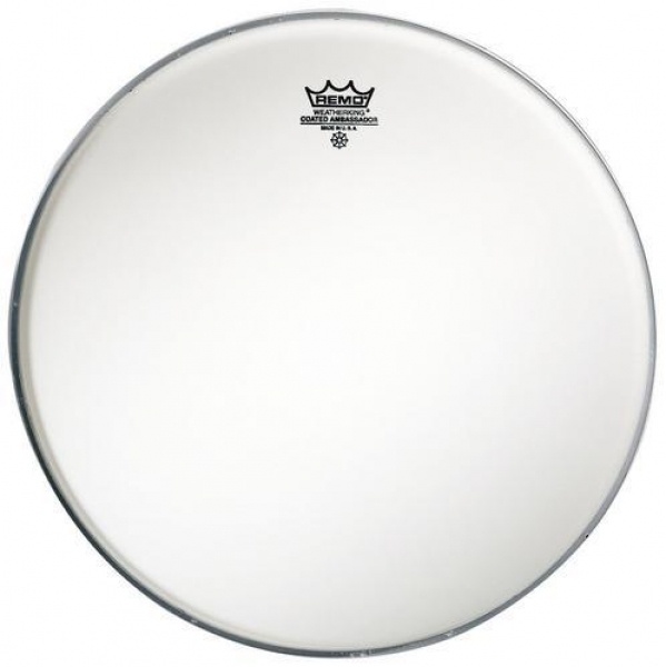 Remo 15" Ambassador ws, BA-0215-00