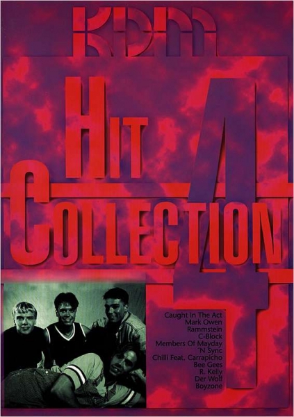 KDM HIT COLLECTION 4