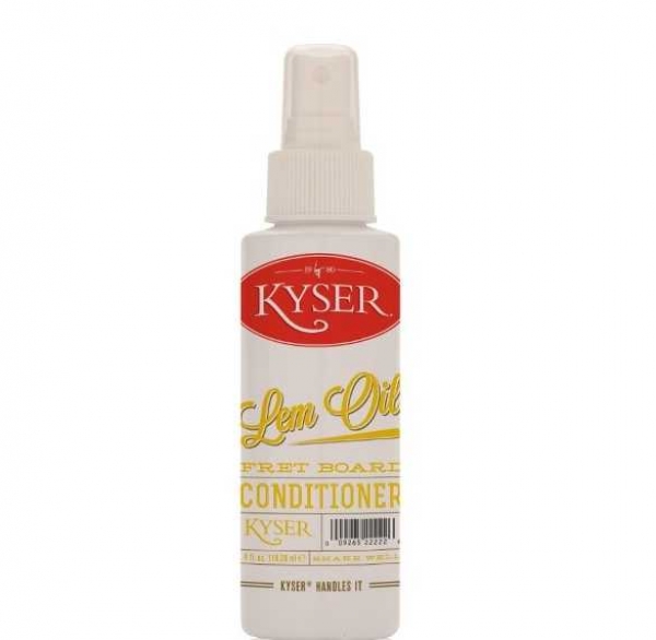 Lemon Oil Kyser KDS800