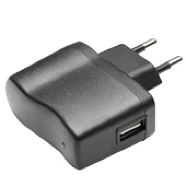 Power Adapter, USB-Netzgerät für LED-Lechten