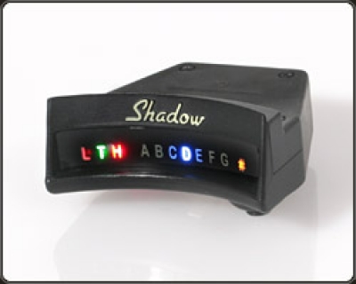 Shadow Sonic Tuner