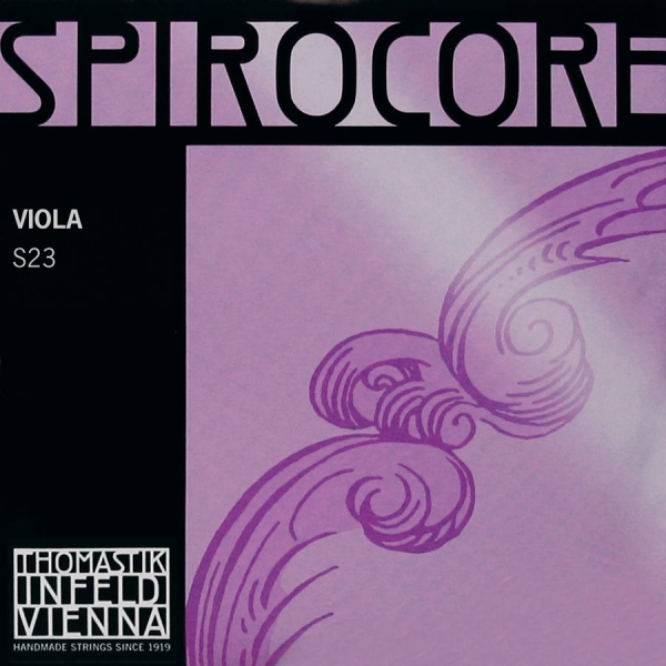 Thomastik Spirocore Viola Saitensatz