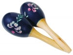 Mini-Maracas, Hayman MR-02